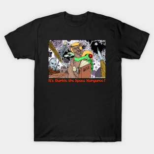 It's Bunkie! T-Shirt